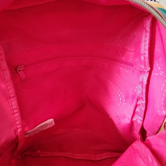 Mini backpack - Picture 5 of 11